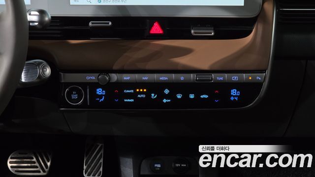 Hyundai Ioniq5 2023 — photo 20