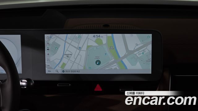 Hyundai Ioniq5 2023 — photo 21
