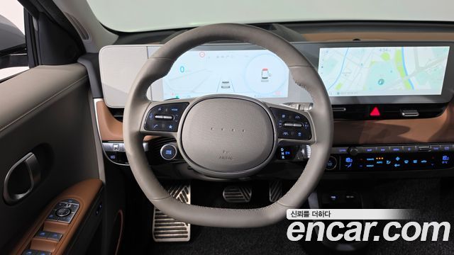 Hyundai Ioniq5 2023 — photo 22