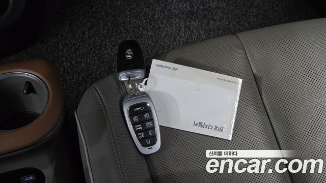Hyundai Ioniq5 2023 — photo 24