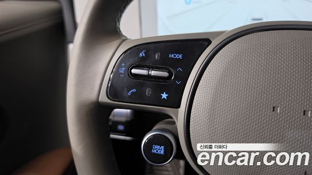 Hyundai Ioniq5 2023 — photo 25