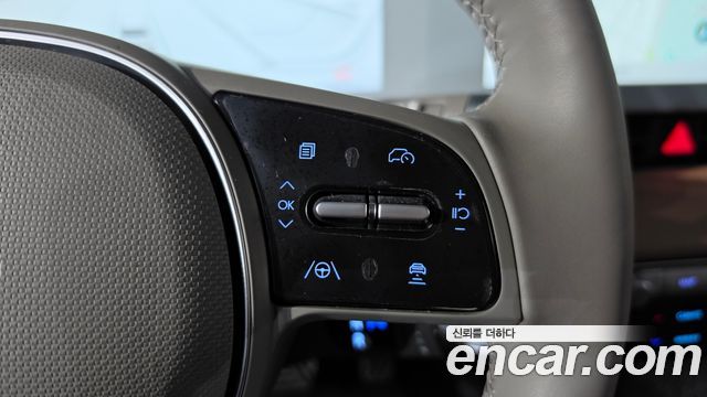 Hyundai Ioniq5 2023 — photo 26