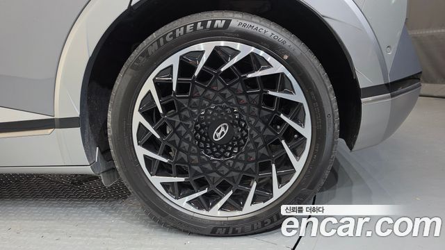 Hyundai Ioniq5 2023 — photo 7