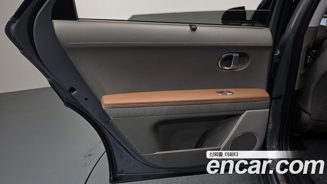 Hyundai Ioniq5 2023 — photo 15