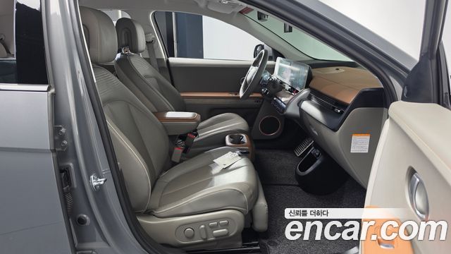 Hyundai Ioniq5 2023 — photo 16