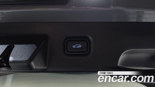 Hyundai Ioniq5 2023 — photo 27
