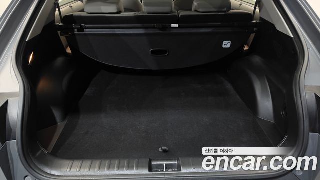 Hyundai Ioniq5 2023 — photo 28
