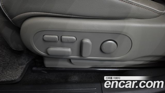 Hyundai Ioniq5 2023 — photo 31