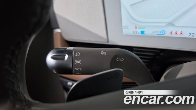 Hyundai Ioniq5 2023 — photo 32