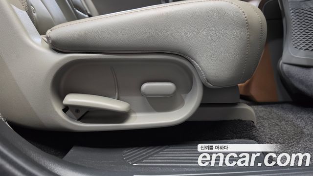 Hyundai Ioniq5 2023 — photo 38