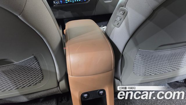 Hyundai Ioniq5 2023 — photo 41
