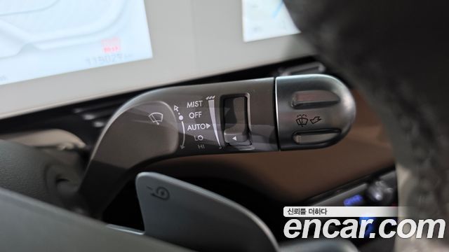 Hyundai Ioniq5 2023 — photo 45