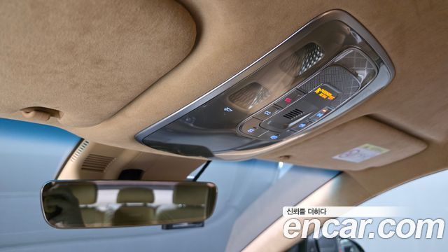 Genesis G80 2022 — photo 26