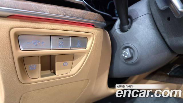 Genesis G80 2022 — photo 27