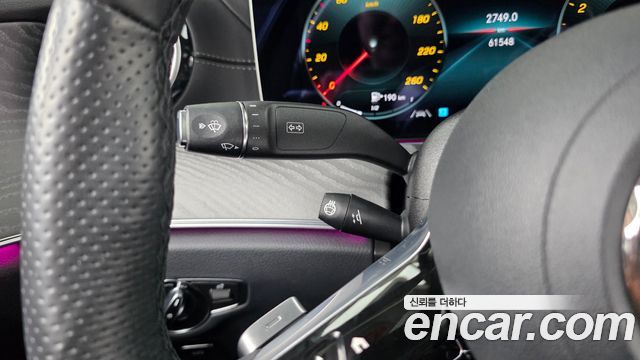 Mercedes-Benz E-Class 2023 — photo 29