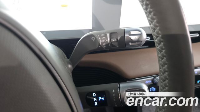 Hyundai Ioniq5 2022 — photo 12