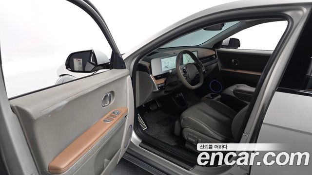Hyundai Ioniq5 2022 — photo 13