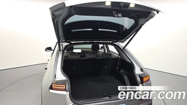 Hyundai Ioniq5 2022 — photo 26
