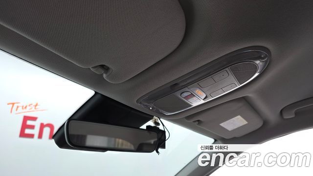 Hyundai Ioniq5 2022 — photo 28