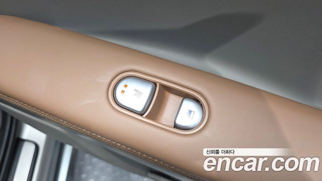 Hyundai Ioniq5 2022 — photo 30