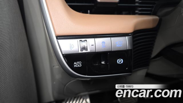 Hyundai Ioniq5 2022 — photo 31