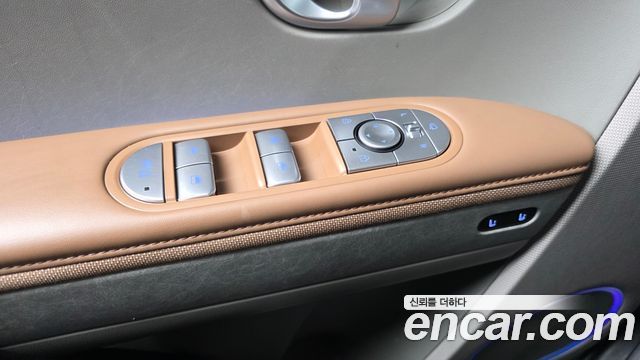 Hyundai Ioniq5 2022 — photo 32