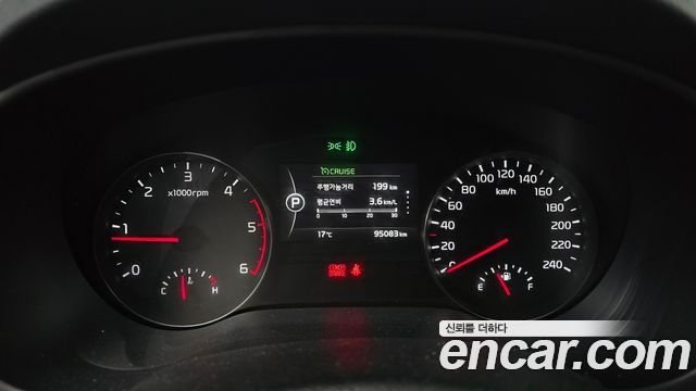 Kia Sportage 2016 — photo 11