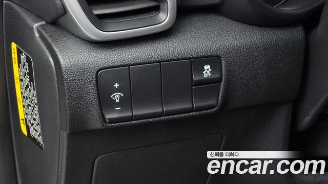 Kia Sportage 2016 — photo 19