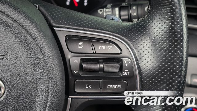 Kia Sportage 2016 — photo 20