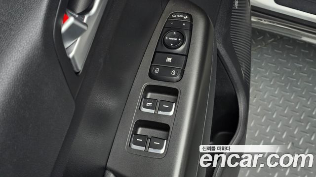 Kia Sportage 2016 — photo 23
