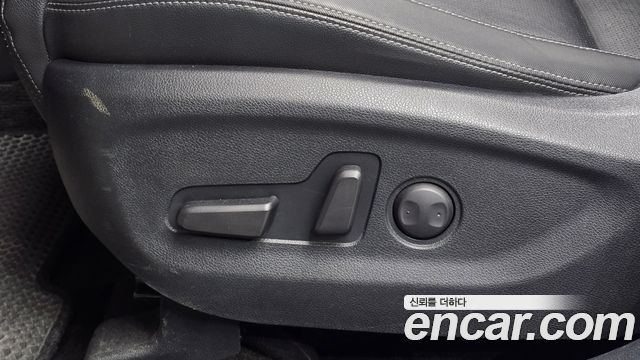 Kia Sportage 2016 — photo 24