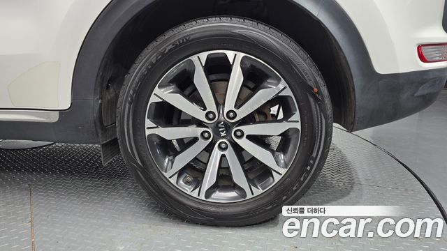 Kia Sportage 2016 — photo 7
