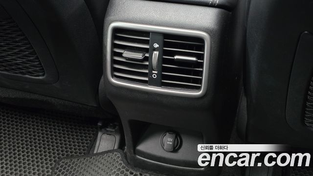 Kia Sportage 2016 — photo 29