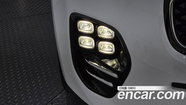 Kia Sportage 2016 — photo 31