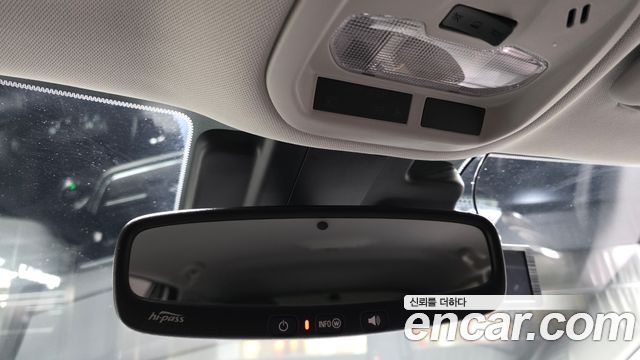 Chevrolet Korea Trax 2024 — photo 24
