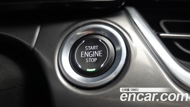Chevrolet Korea Trax 2024 — photo 25