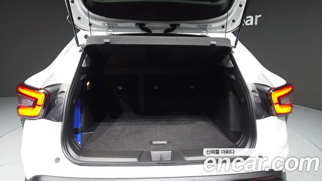 Chevrolet Korea Trax 2024 — photo 26
