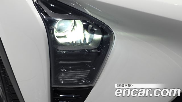 Chevrolet Korea Trax 2024 — photo 8