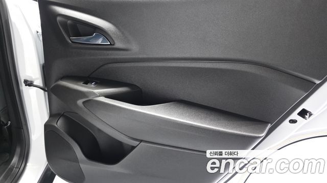 Chevrolet Korea Trax 2024 — photo 15