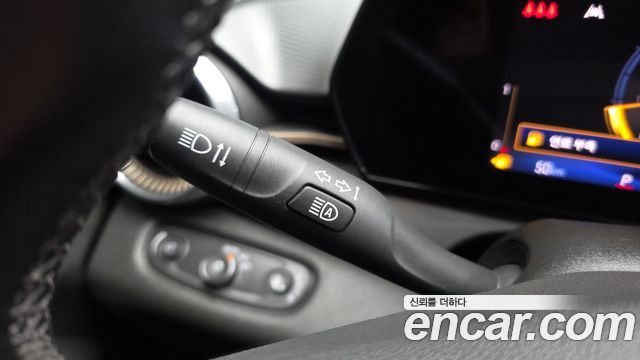 Chevrolet Korea Trax 2024 — photo 29