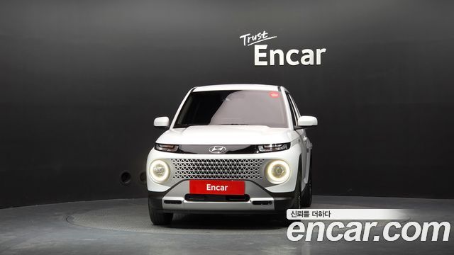 Hyundai Casper 2023 — photo 3