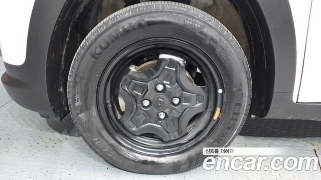 Hyundai Casper 2023 — photo 5