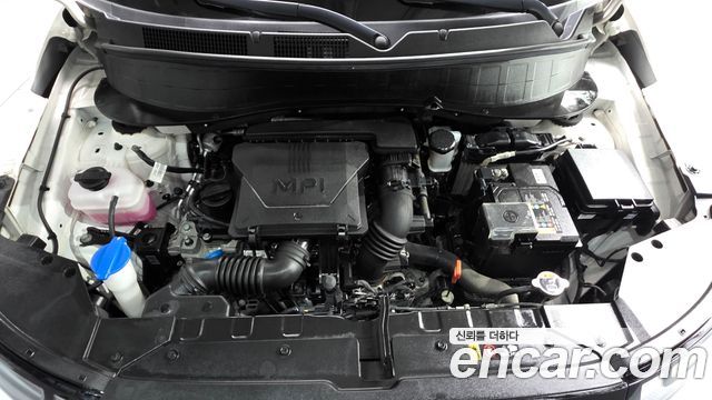 Hyundai Casper 2023 — photo 6