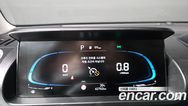 Hyundai Casper 2023 — photo 11