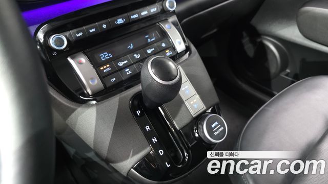 Hyundai Casper 2023 — photo 12