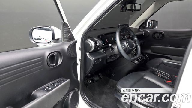 Hyundai Casper 2023 — photo 13
