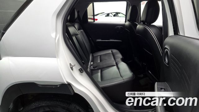 Hyundai Casper 2023 — photo 17