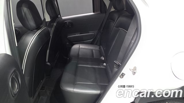 Hyundai Casper 2023 — photo 18