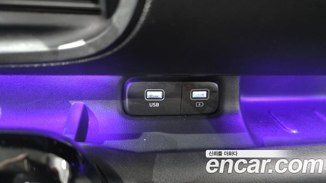 Hyundai Casper 2023 — photo 19