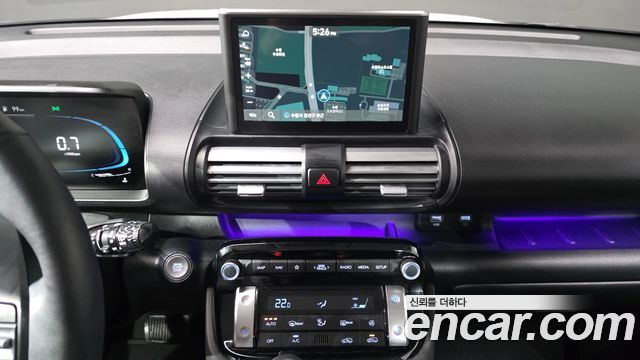 Hyundai Casper 2023 — photo 20